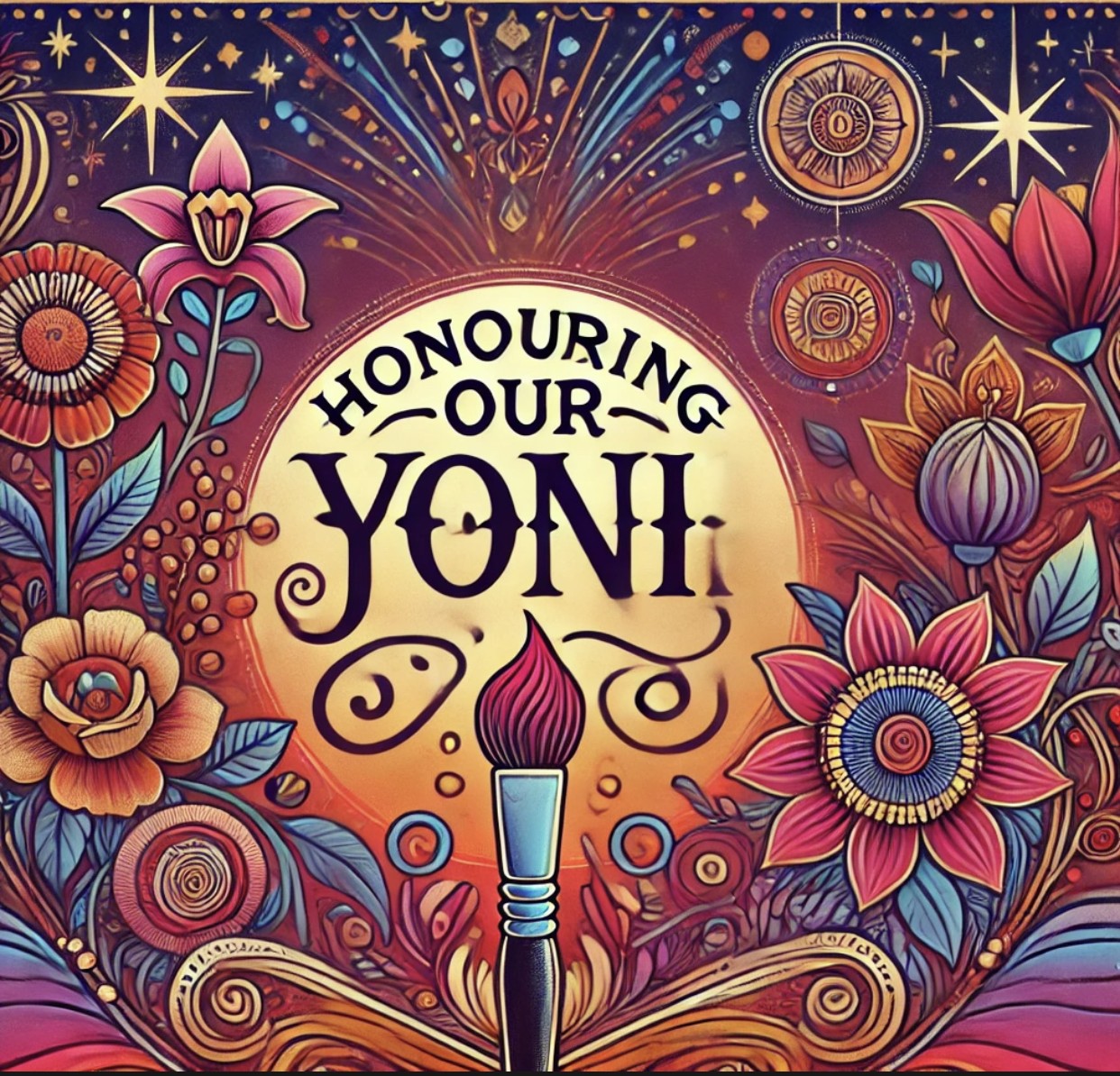 Honouring Our Yoni